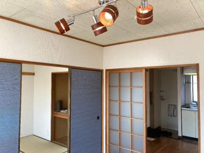 【設備】 | ピア永田