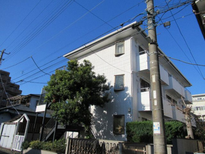 【外観】 | ピア永田