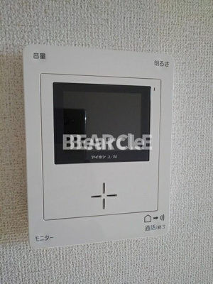 【セキュリティ】 | ベル カーサ