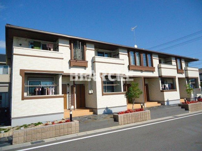 【外観】 | ベル カーサ