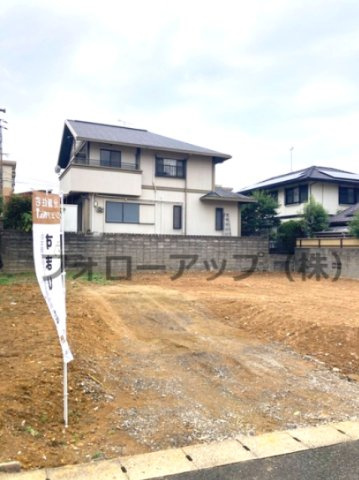 リーブルガーデン北九州市小倉北区高坊第三の外観