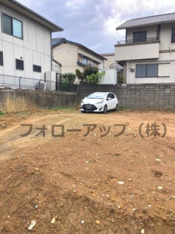 リーブルガーデン北九州市小倉北区高坊第三の外観