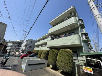 【外観】 | ヴィラパーティス