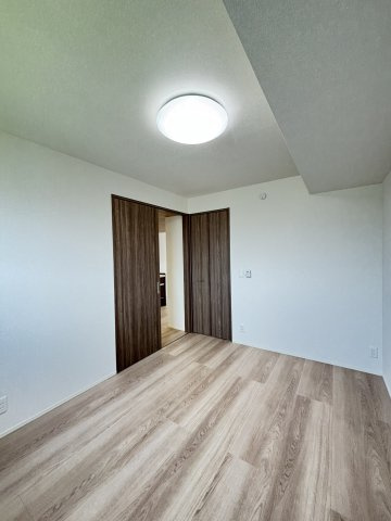 ラクードシャDの内装