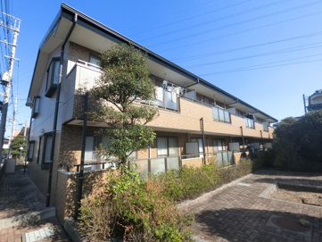 シャルム検見川の画像