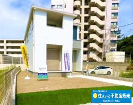 福津市西福間3丁目　1号棟