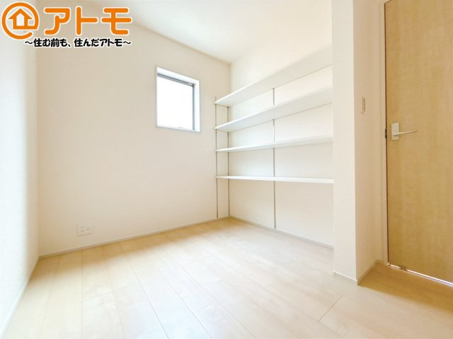 【内装】 | 葵区西瀬名町　新築戸建　2号棟