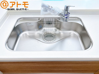 【内装】 | 葵区西瀬名町　新築戸建　2号棟