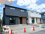 葵区西瀬名町　新築戸建　1号棟の画像