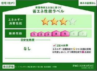 【完成済み♪今すぐご案内可能！】名古屋市南区曽池町2丁目の省エネ性能ラベル|事前予約にて現地ご見学いただけます！お気軽にお問い合わせください♪
■株式会社　セキュアハウス■
住宅ローンに強く、知識、経験豊富なスタッフ在籍
お客様に寄り添い、ご成約後もサポート致します。