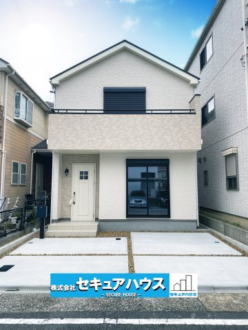 【完成済み♪今すぐご案内可能！】名古屋市南区曽池町2丁目