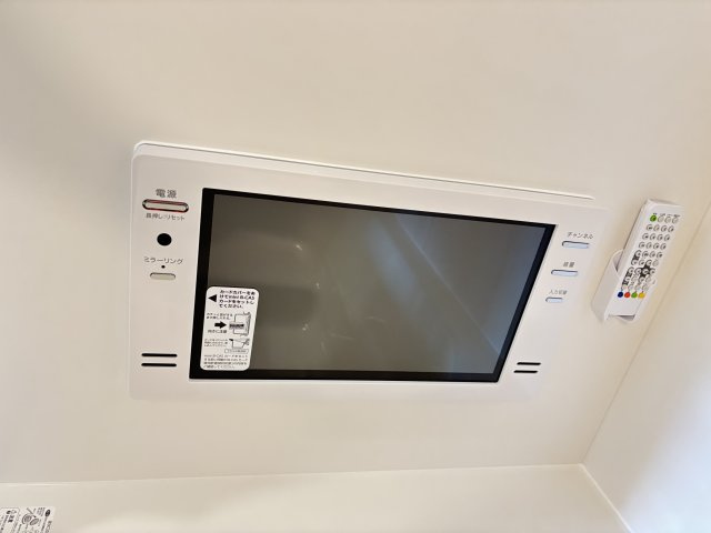 ラクードシャDの設備