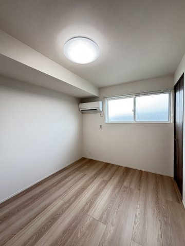 ラクードシャDの内装