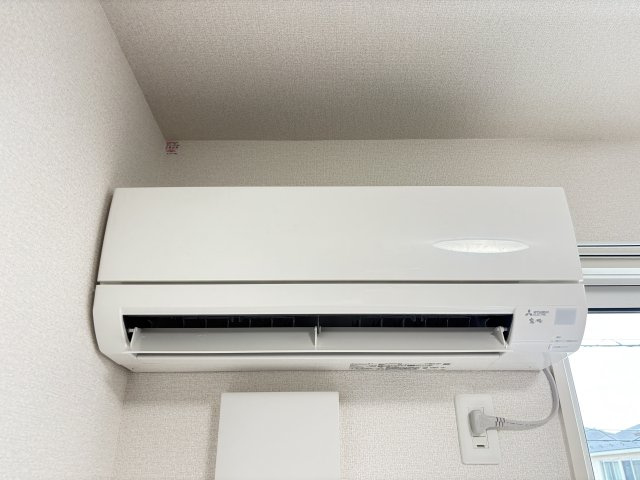 ラクードシャDの設備