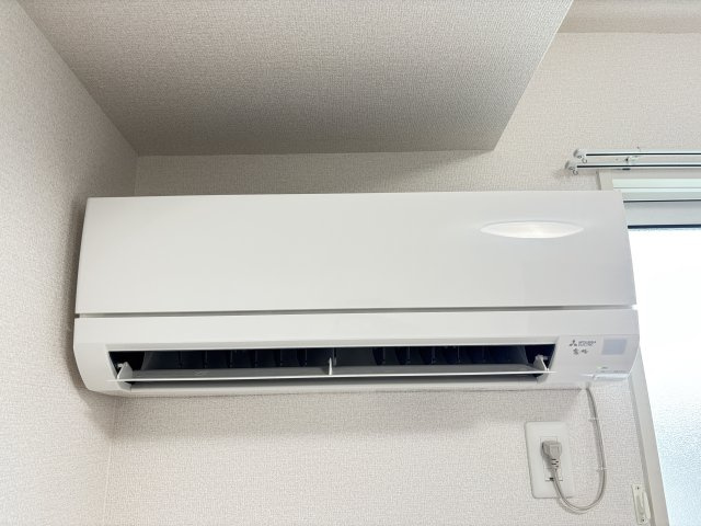ラクードシャDの設備