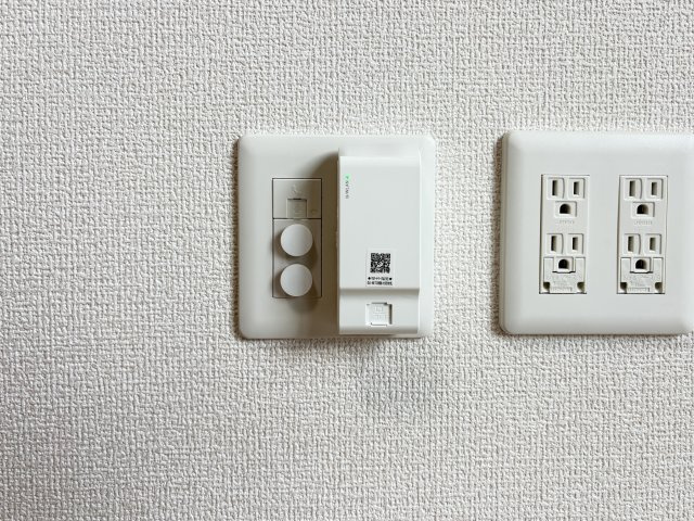 ラクードシャDのセキュリティ