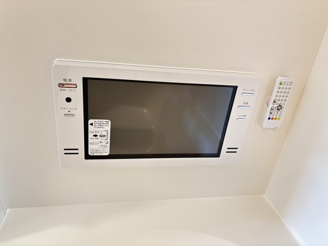 ラクードシャDの設備