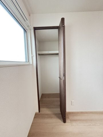 ラクードシャDの内装