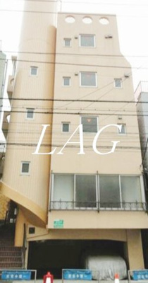 【外観】 | グレイスハイム駒込Ⅱ | 外観です。