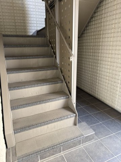 【ロビー】 | 管理の行き届いた共用部分