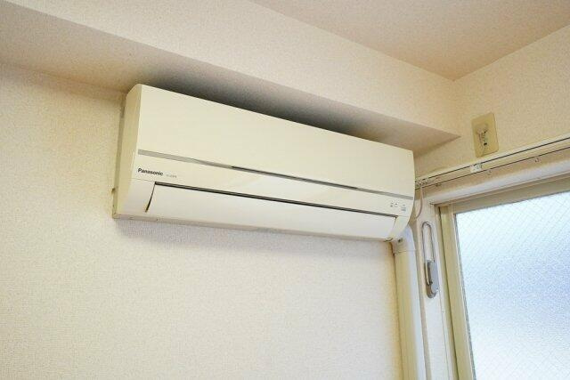 エアコン