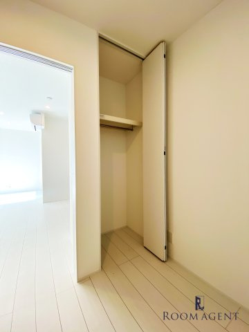 Jack koshiroⅠの収納