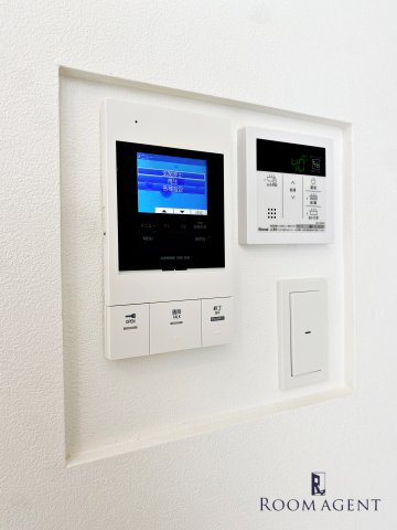 Jack koshiroⅠのセキュリティ