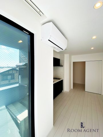 Jack koshiroⅠの設備