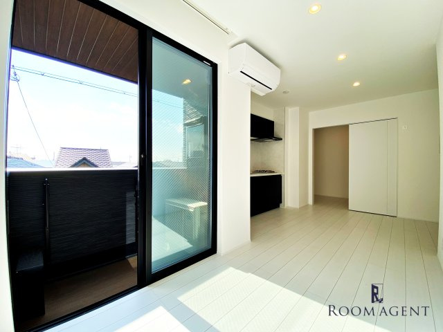 Jack koshiroⅠの居間・リビング