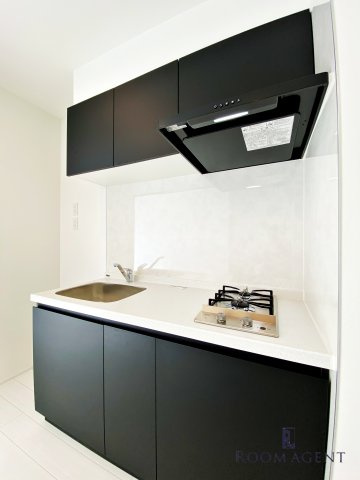 Jack koshiroⅠのキッチン