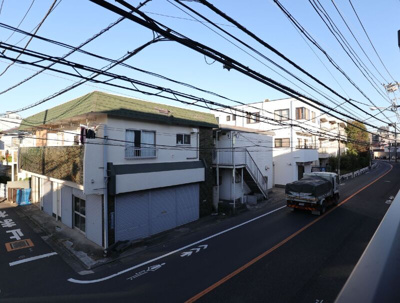 【展望】 | エクセラン下丸子