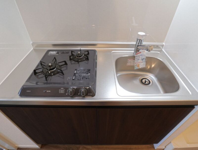 【キッチン】 | エクセラン下丸子