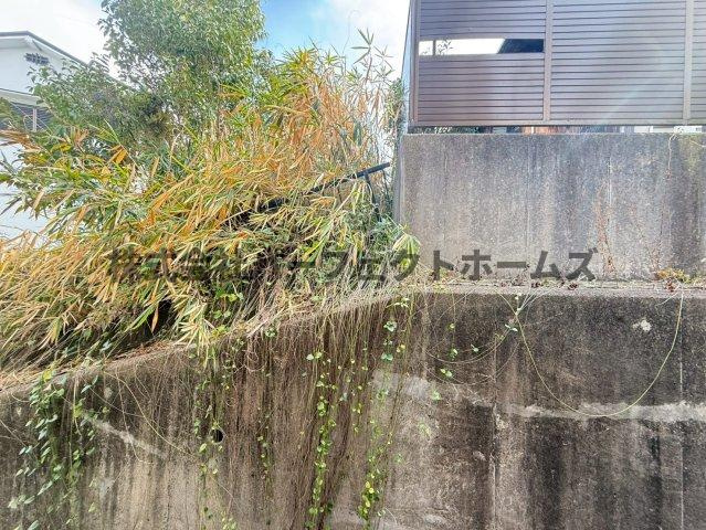 茄子作1丁目戸建　賃貸の展望