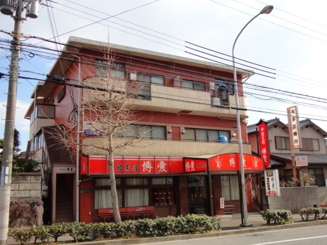リアルティ本多聞Ⅱ