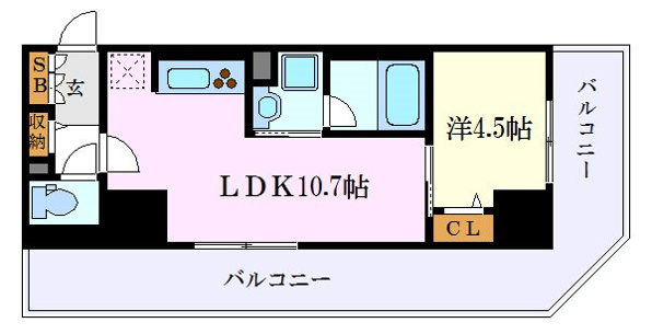 セイワパレス丸の内駅前
