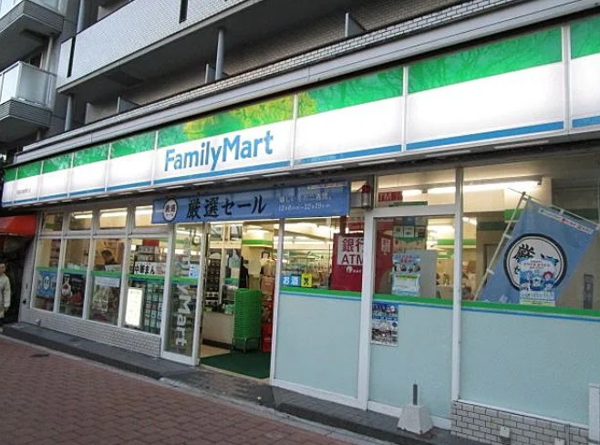 クレインヒル早稲田の周辺