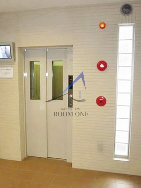 ムエット菊川のその他共用部分