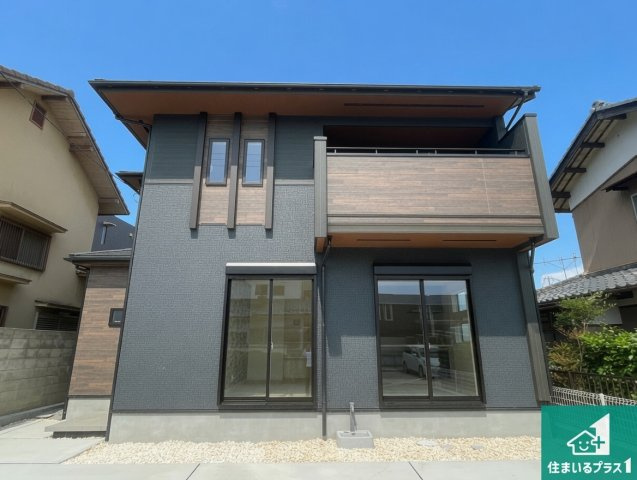 栗東市小平井　第2期　新築一戸建て