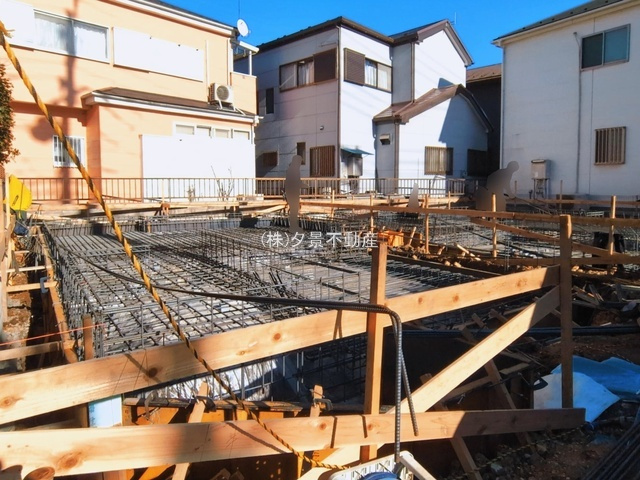 《仲介手数料無料》北区宮原町４丁目63-5新築一戸建てケイアイグレイス