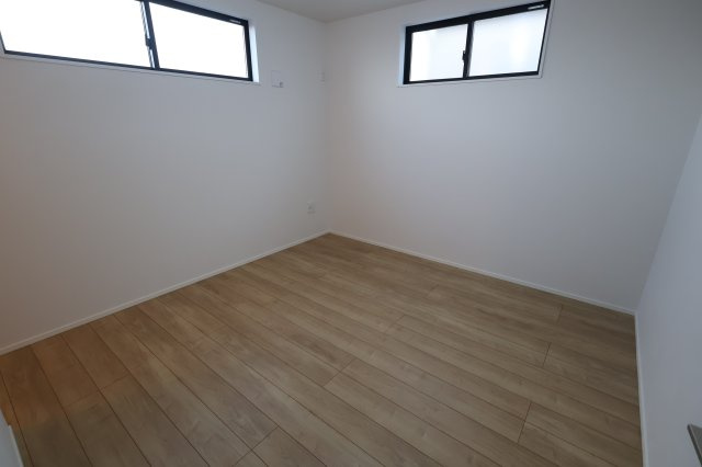 《仲介手数料無料》北区宮原町４丁目63-5新築一戸建てケイアイグレイスの洋室|3階 6.12帖