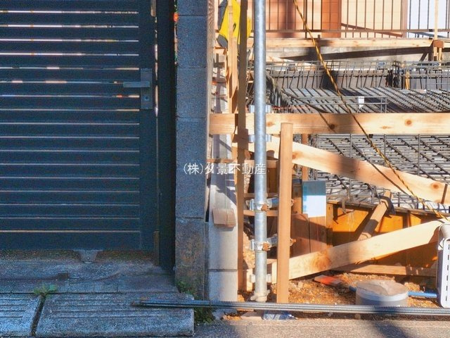 《仲介手数料無料》北区宮原町４丁目63-5新築一戸建てケイアイグレイス