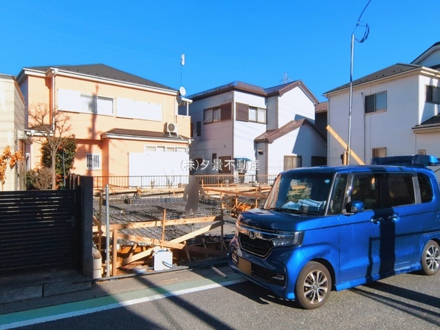 《仲介手数料無料》北区宮原町４丁目63-5新築一戸建てケイアイグレイス