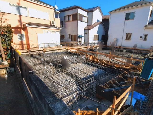 《仲介手数料無料》北区宮原町４丁目63-5新築一戸建てケイアイグレイス