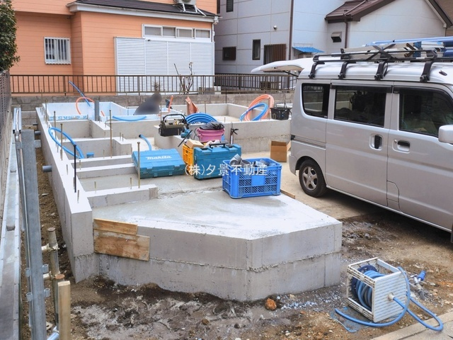 《仲介手数料無料》北区宮原町４丁目63-5新築一戸建てケイアイグレイス