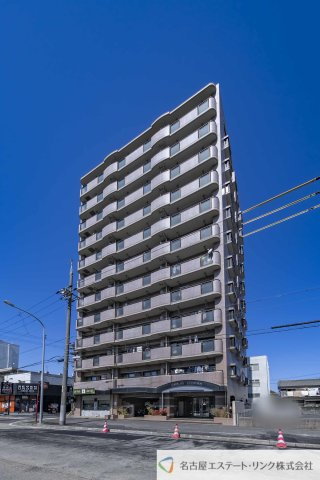 ダイアパレス康生通