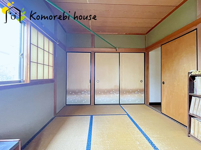KEM鴻巣箕田　1期　中古戸建の寝室|26.3.27　撮影済み