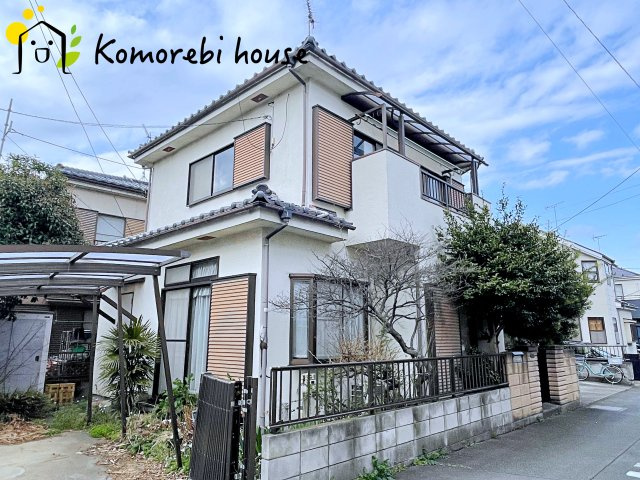 KEM鴻巣箕田　1期　中古戸建