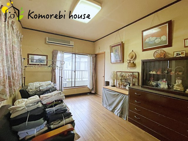 KEM鴻巣箕田　1期　中古戸建の洋室|26.3.27　撮影済み