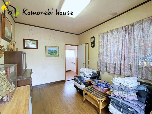 KEM鴻巣箕田　1期　中古戸建の洋室|26.3.27　撮影済み