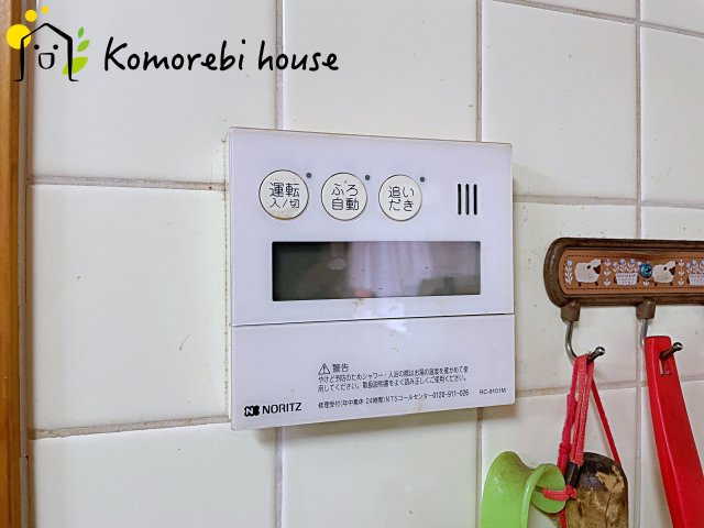 KEM鴻巣箕田　1期　中古戸建のその他|26.3.27　撮影済み